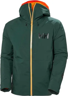 Helly Hansen Powderface Insulated Jacket