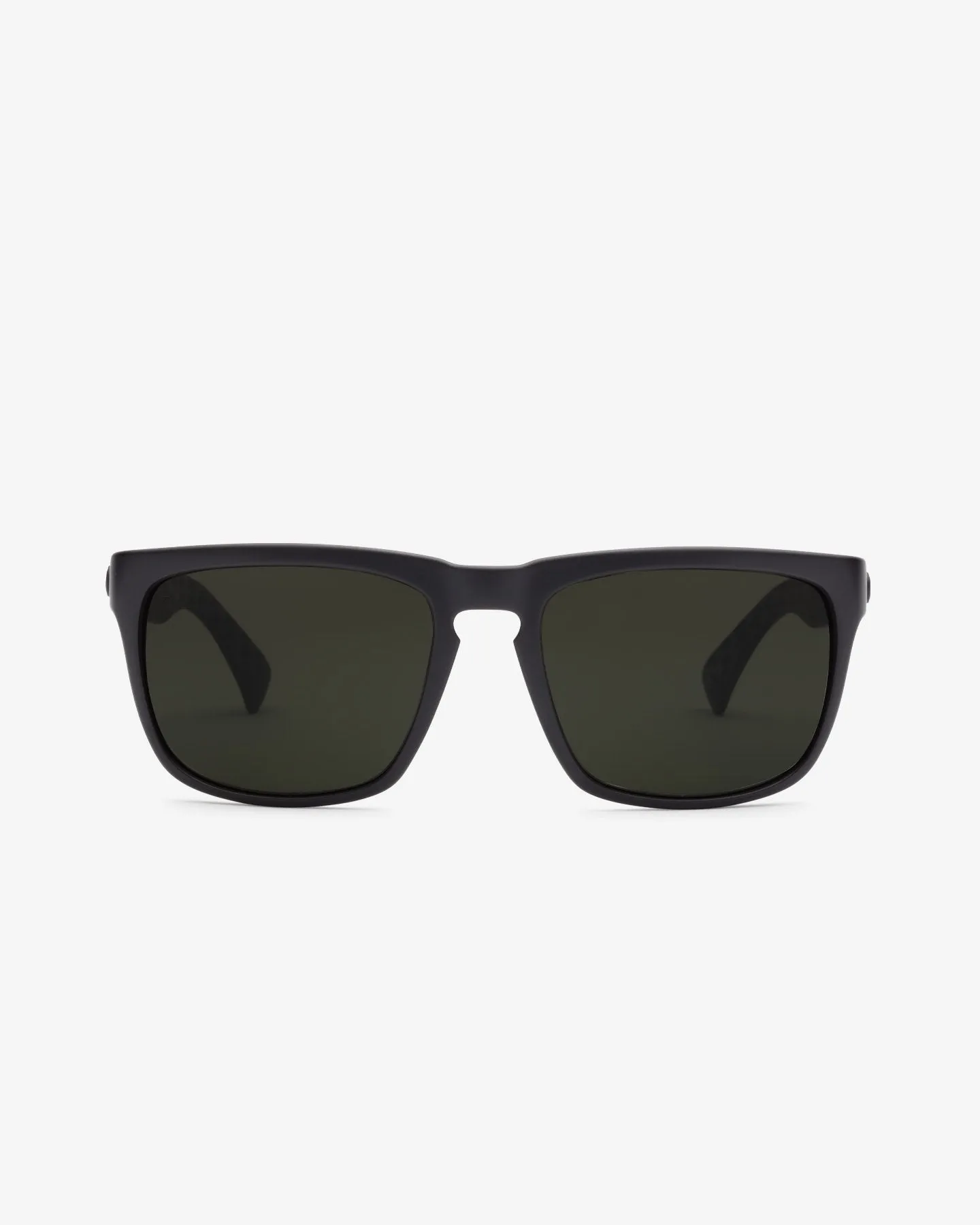 Jason Momoa Knoxville - Momoa Matte Black Sunglasses