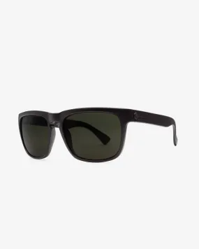 Jason Momoa Knoxville - Momoa Matte Black Sunglasses