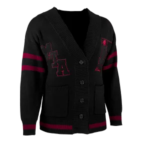 Keiser Clark Miami HEAT Cardigan