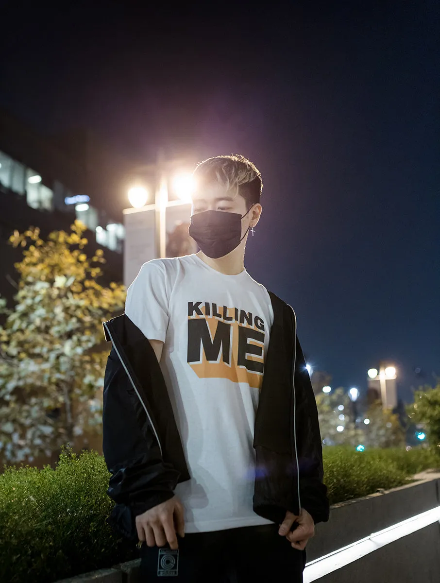 Killing Me Tee