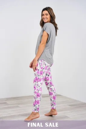 Latched Mama Comfort Jogger Set - Final Sale