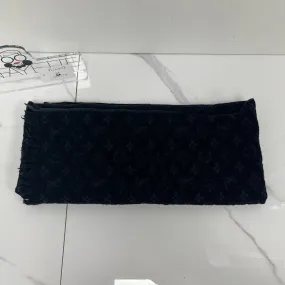 Louis Vuitton Wool Scarf