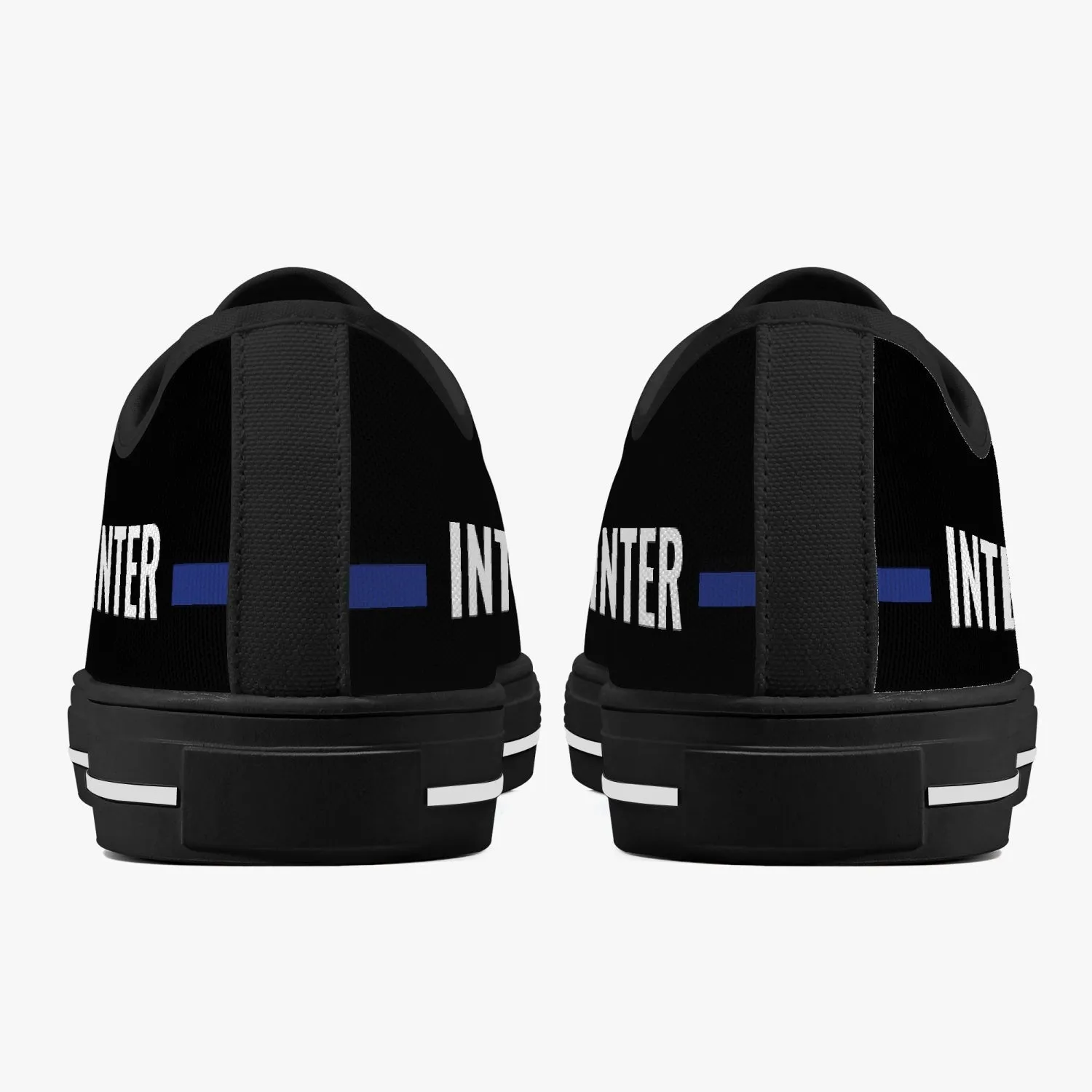 Low-Top Shoes - Inter - men's