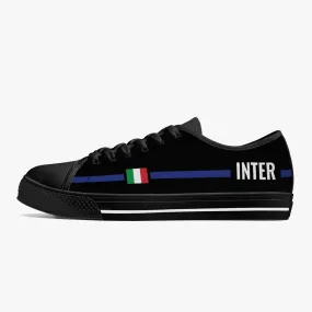 Low-Top Shoes - Inter - men's