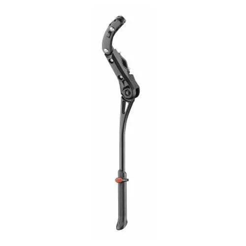 Massload Rear Kickstand Alloy ED106 - Black