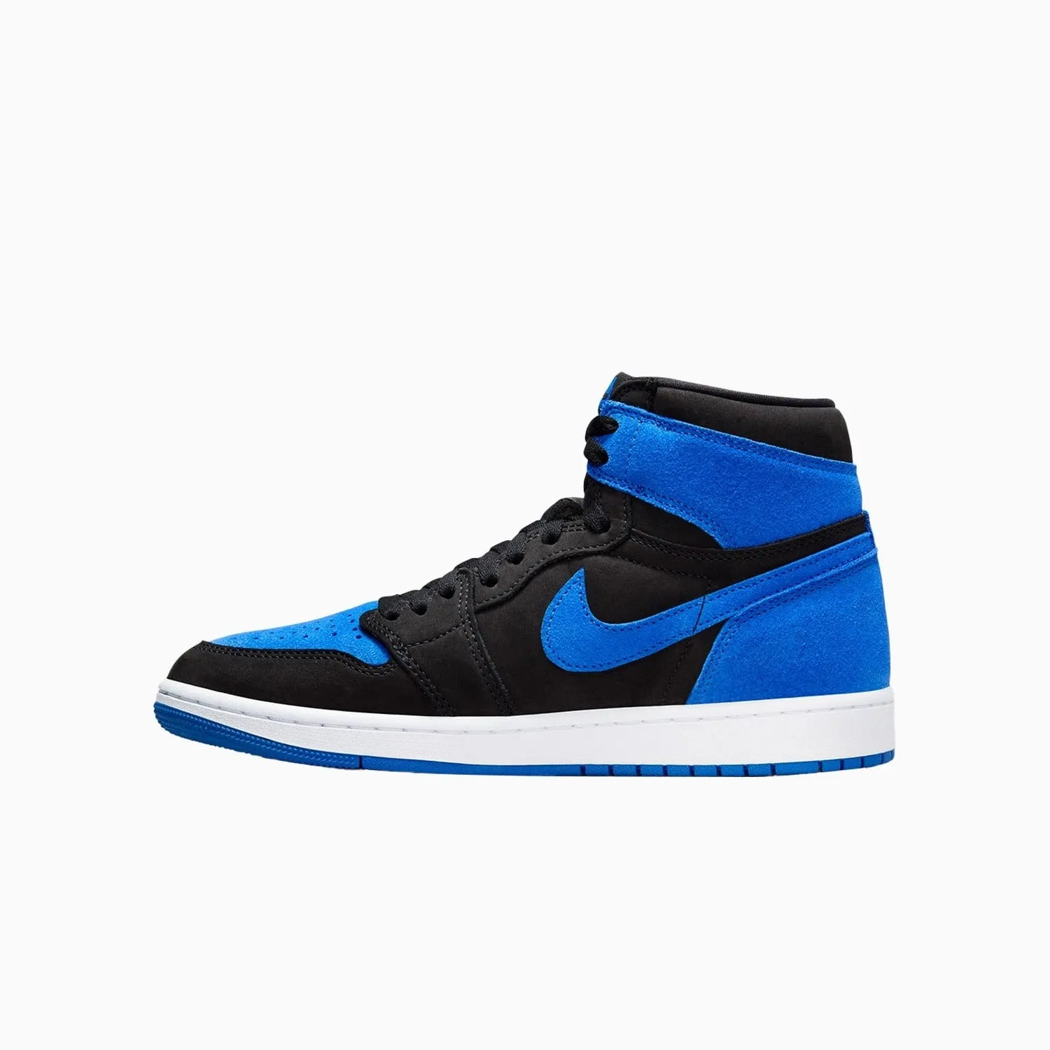 Men's Air Jordan 1 Retro High OG "Royal Reimagined"