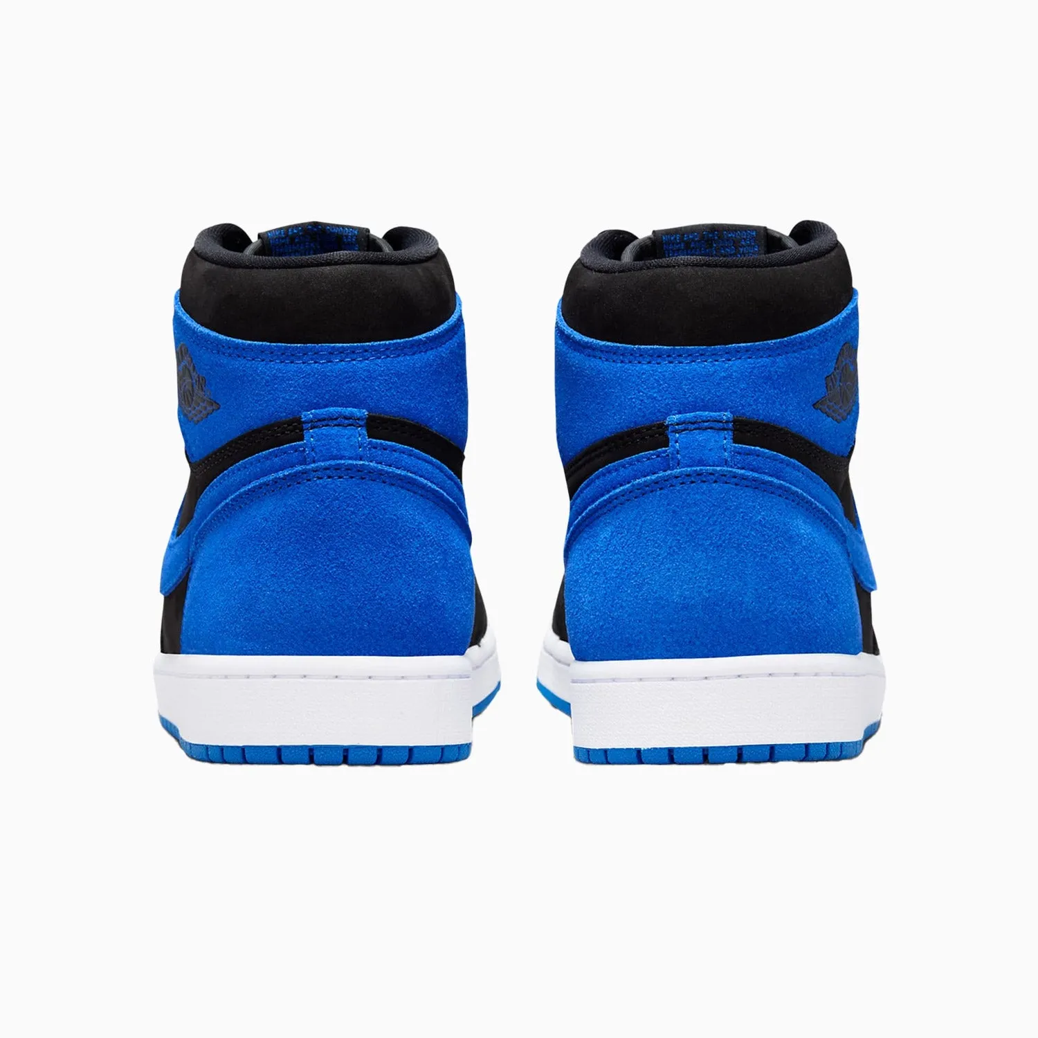 Men's Air Jordan 1 Retro High OG "Royal Reimagined"