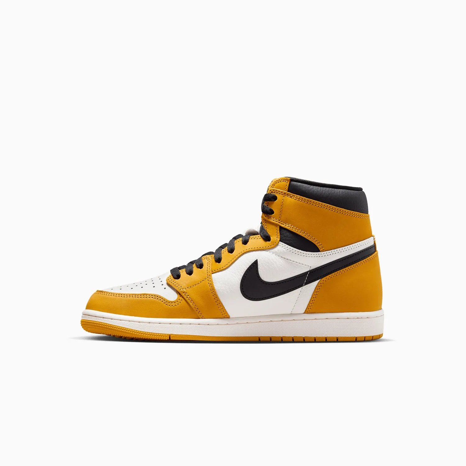 Men's Air Jordan 1 Retro High OG "Yellow Ochre"