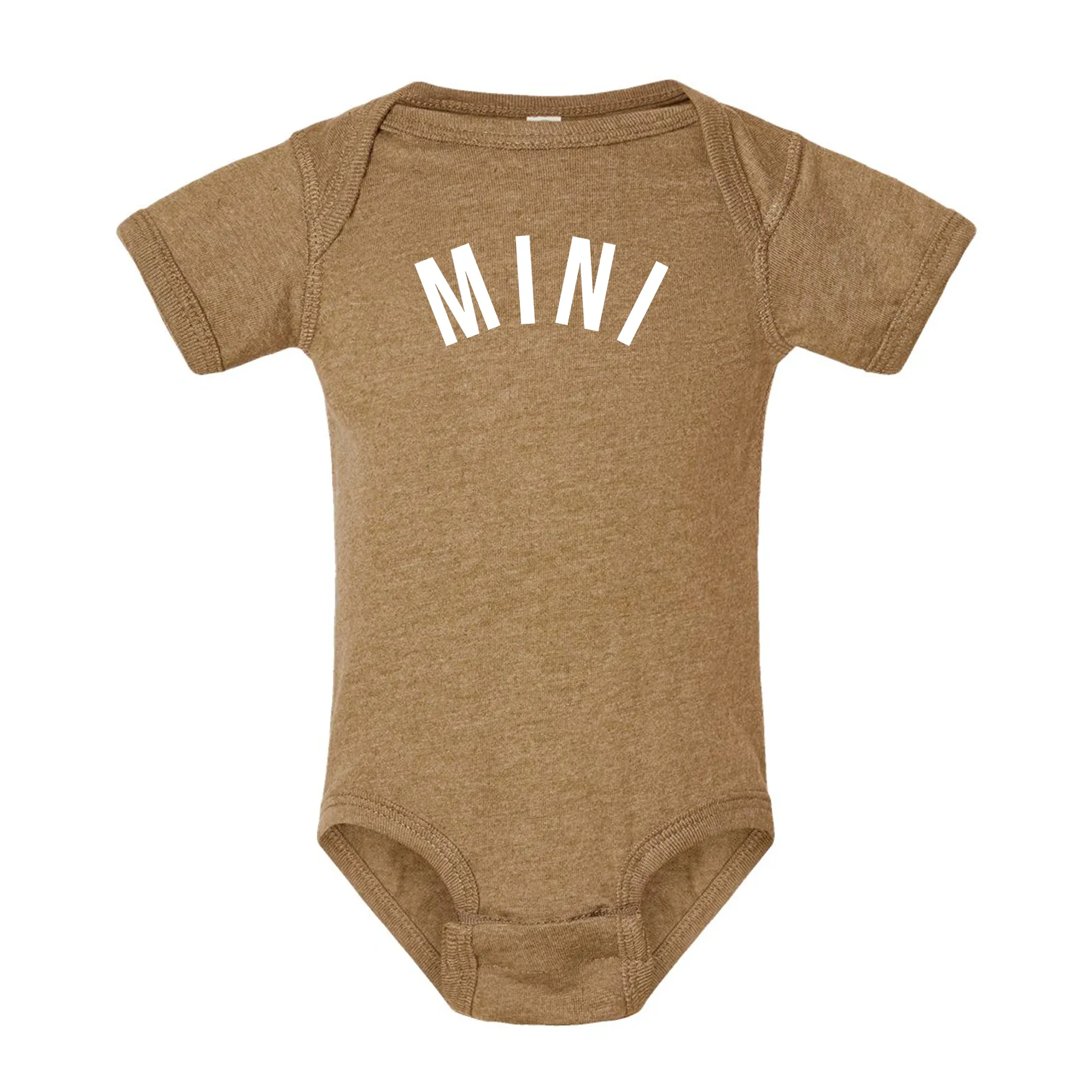 Modern Mini (Infant)