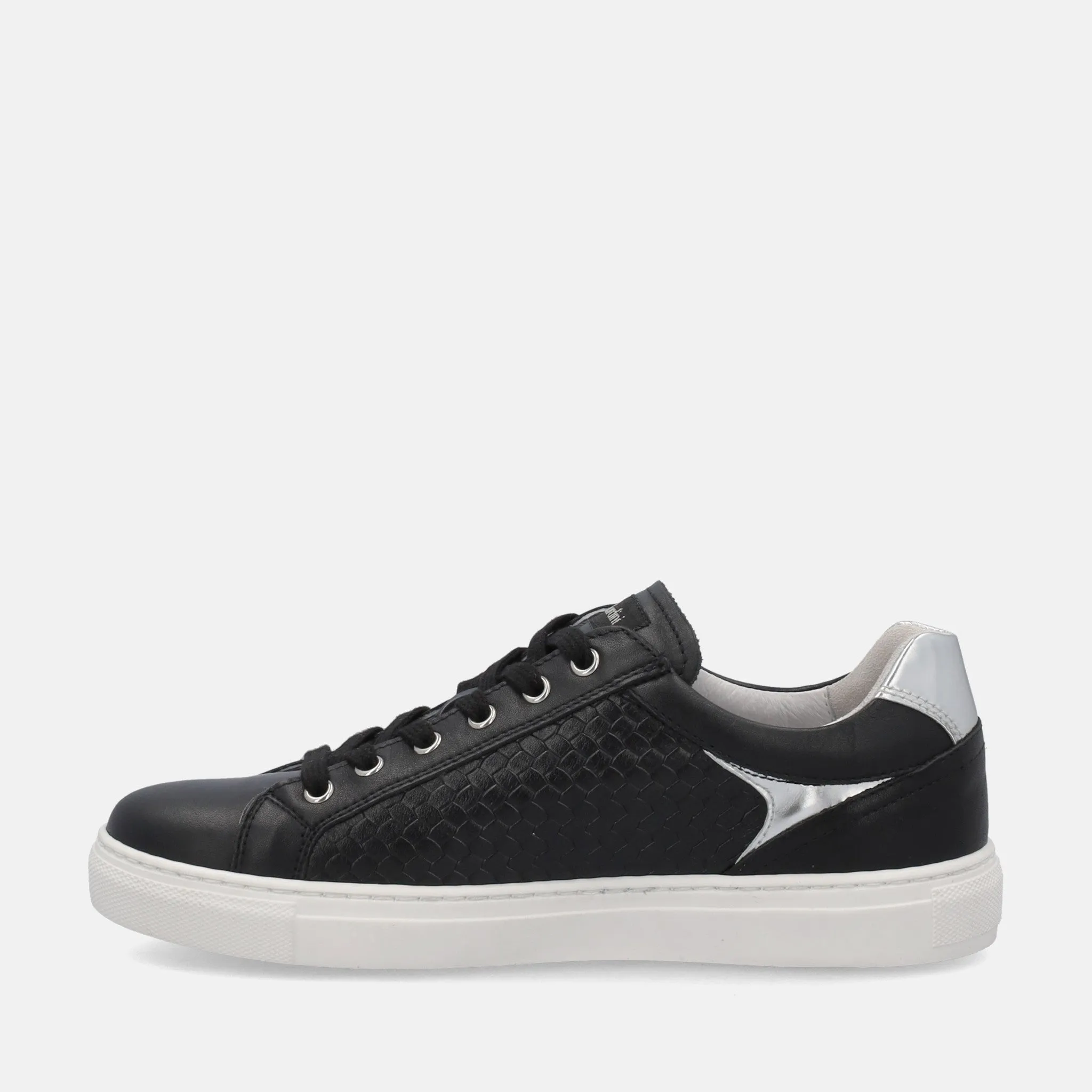 NERO GIARDINI SNEAKERS