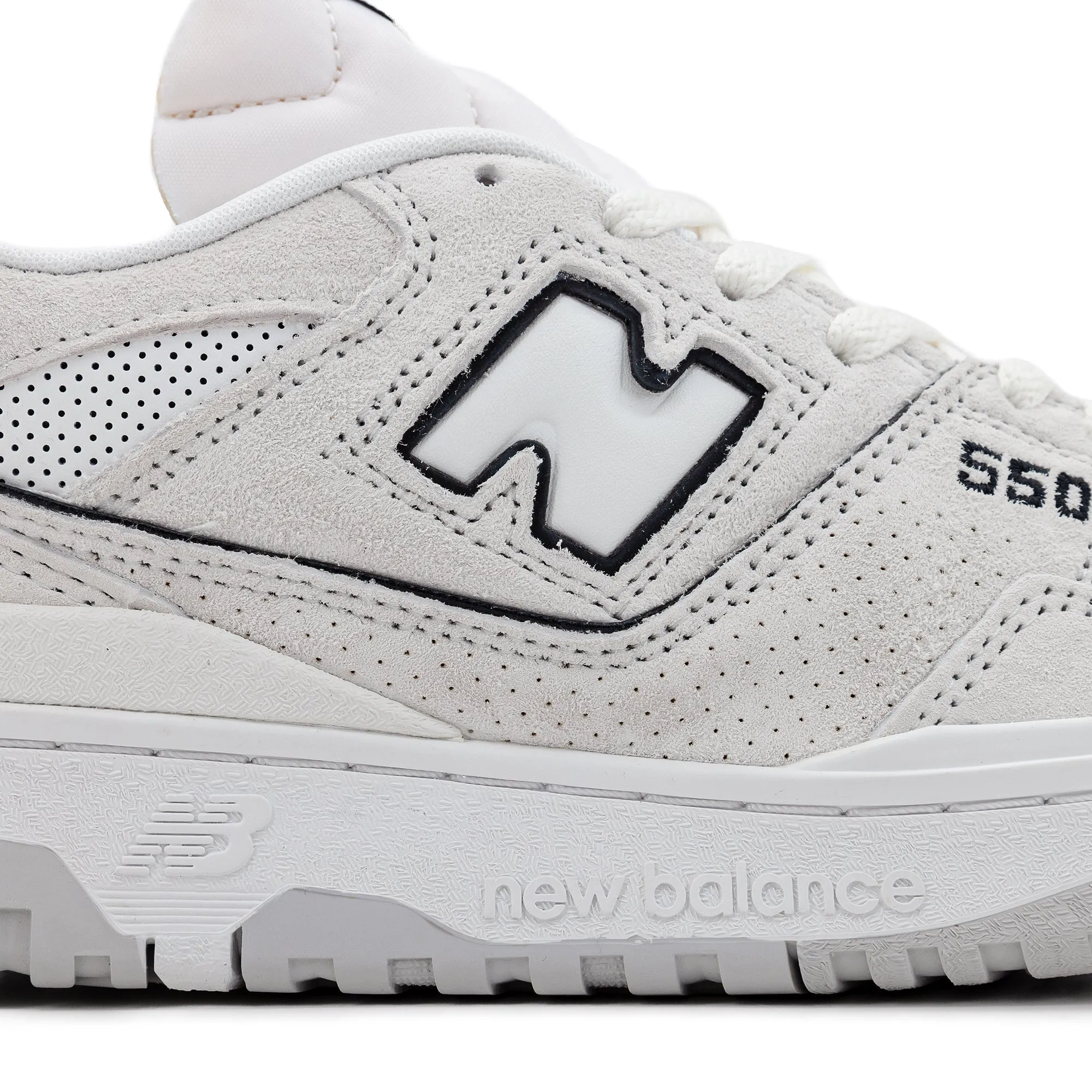 New Balance 550 Premium Reflective BB550PRB