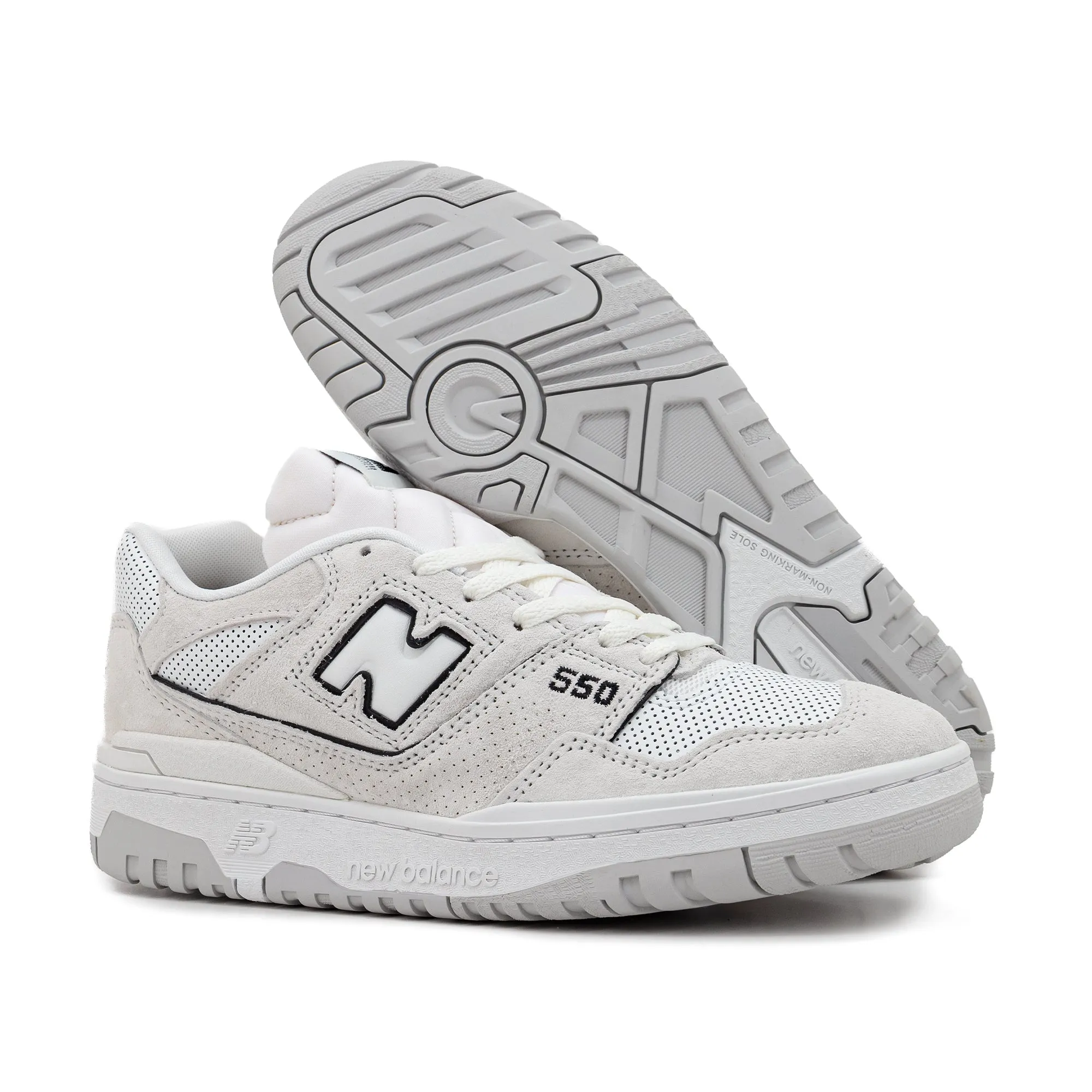 New Balance 550 Premium Reflective BB550PRB