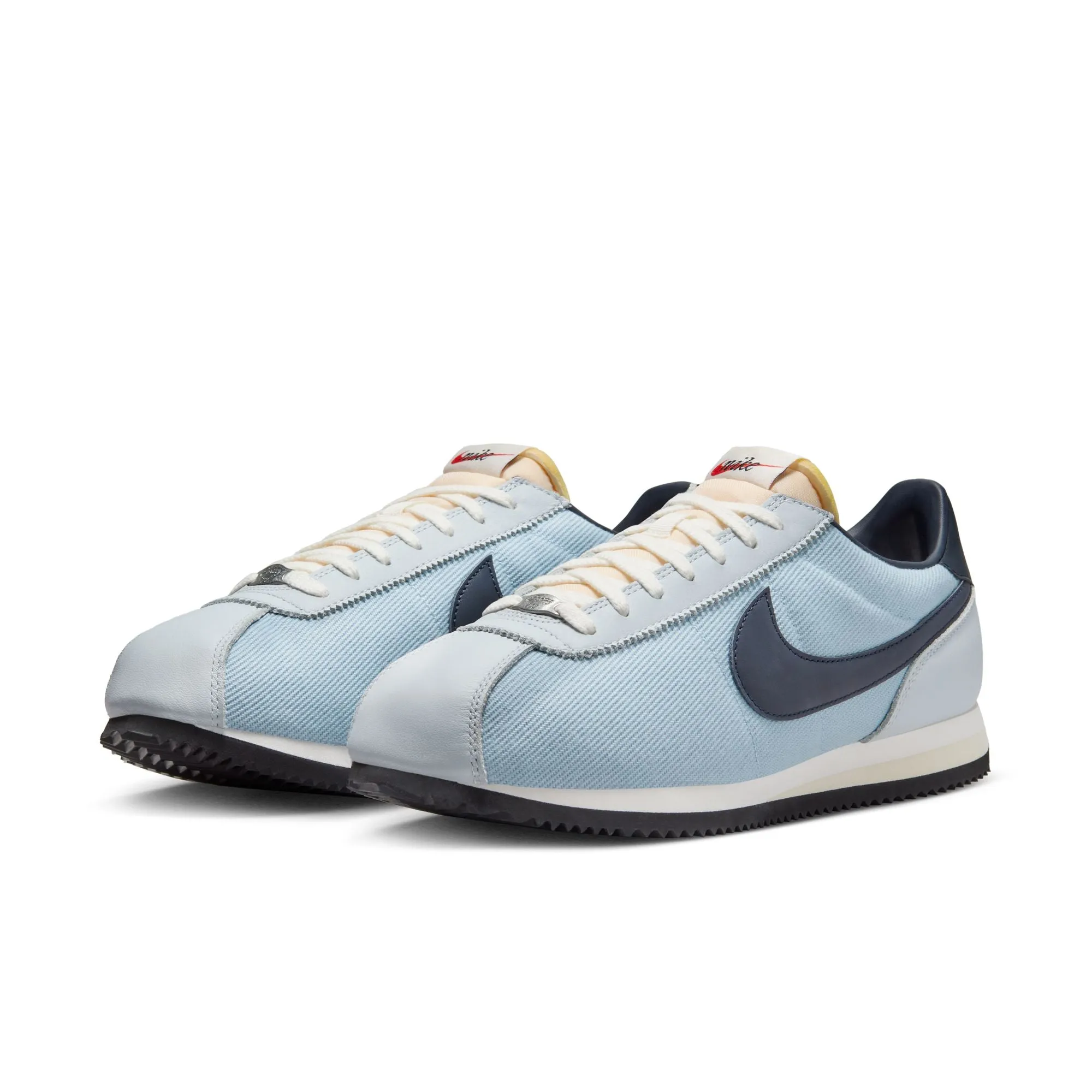 Nike Cortez Light Armory Blue/Dark Obsidian HF0100-400