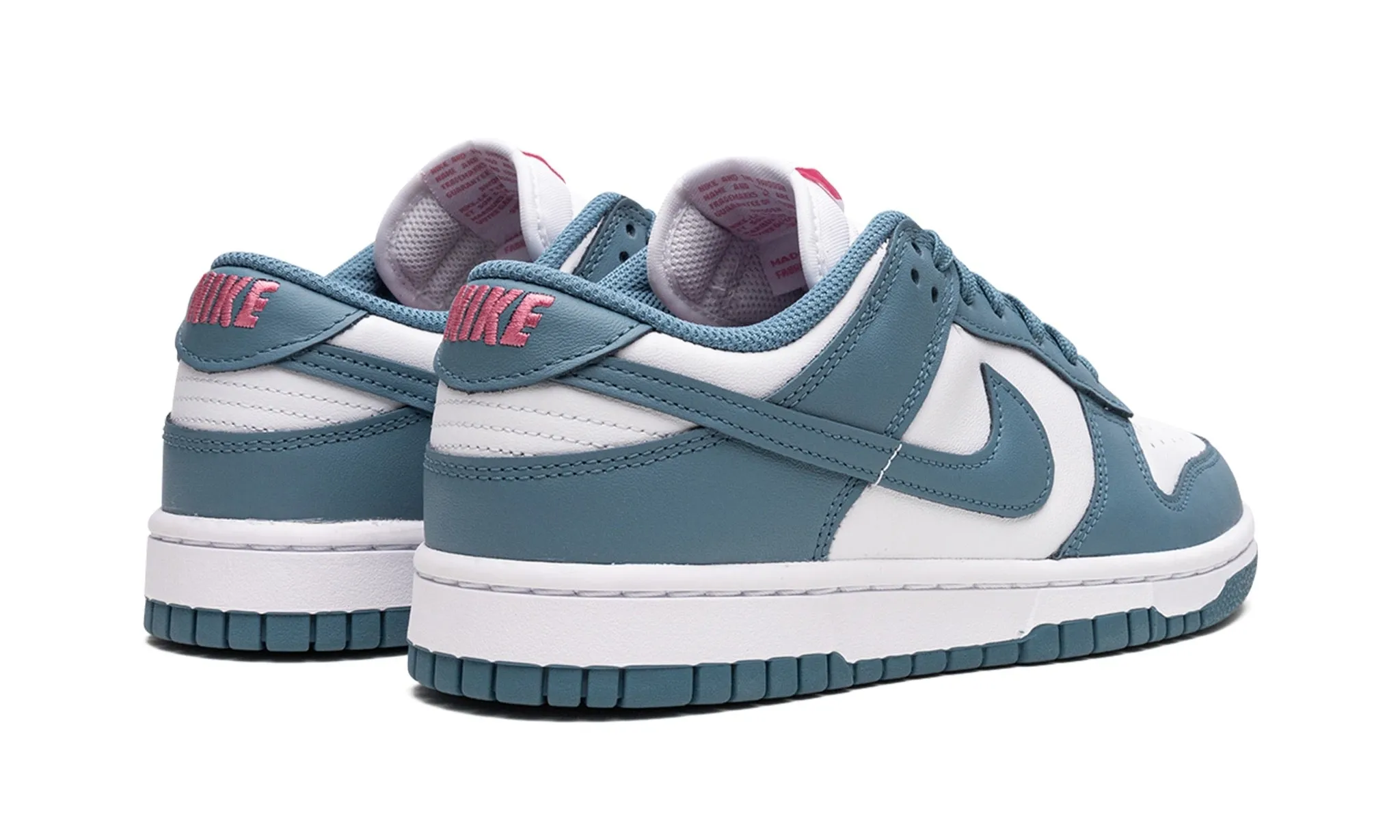 NIKE DUNK LOW SOUTH BEACH (W)