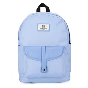 Notting Hill Backpack - Periwinkle