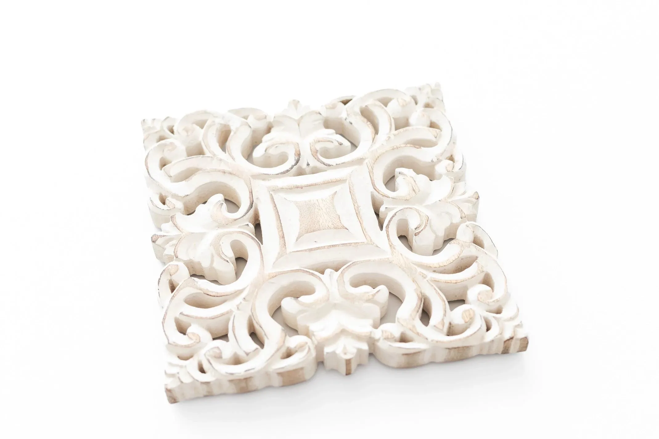 Ornate Trivet