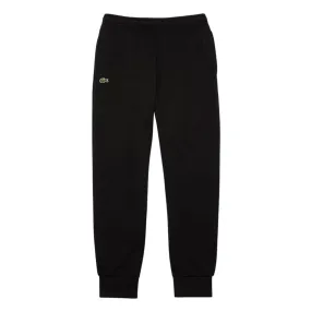 Pantaloni Tuta Tennis Lacoste Sport Nero