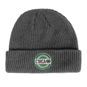 PREMIUM SKATE Beanie - Graphite