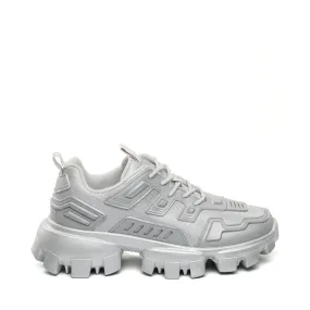 Prizer Sneaker SILVER