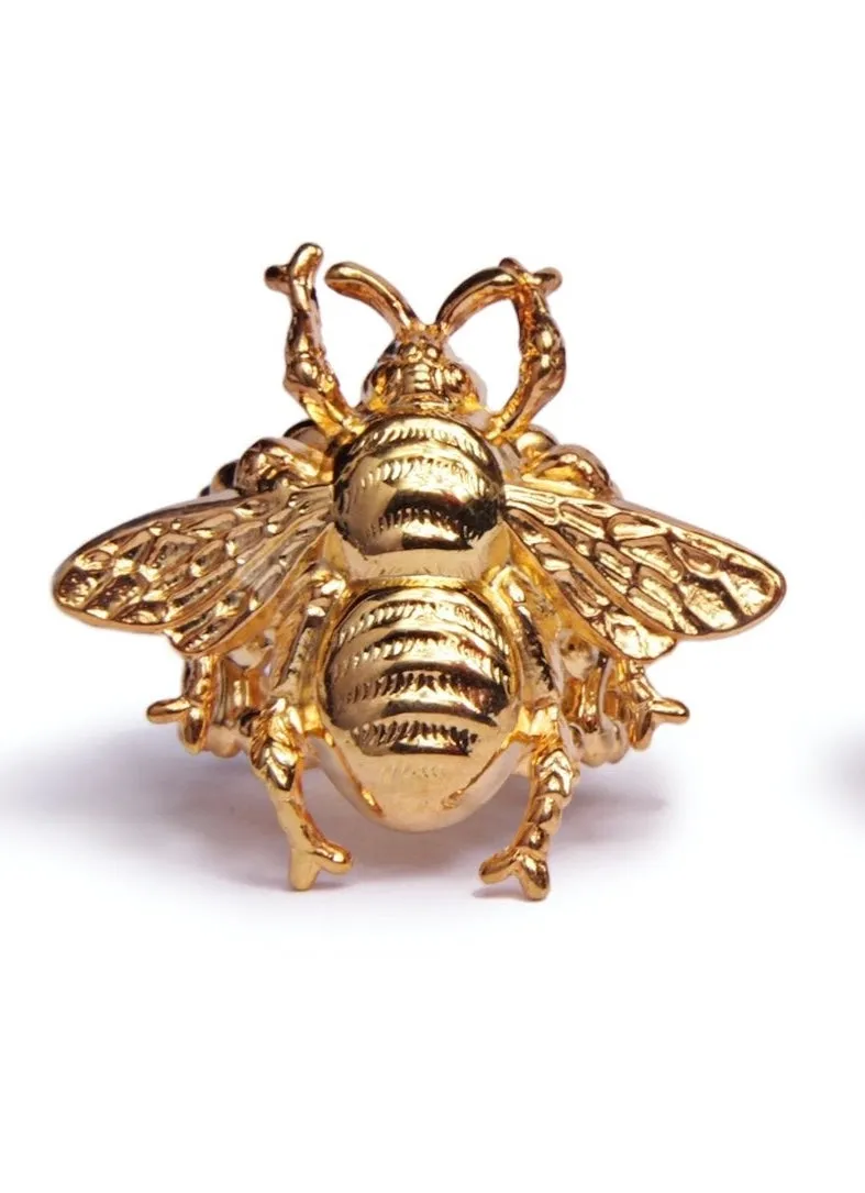 QUEEN BEE RING