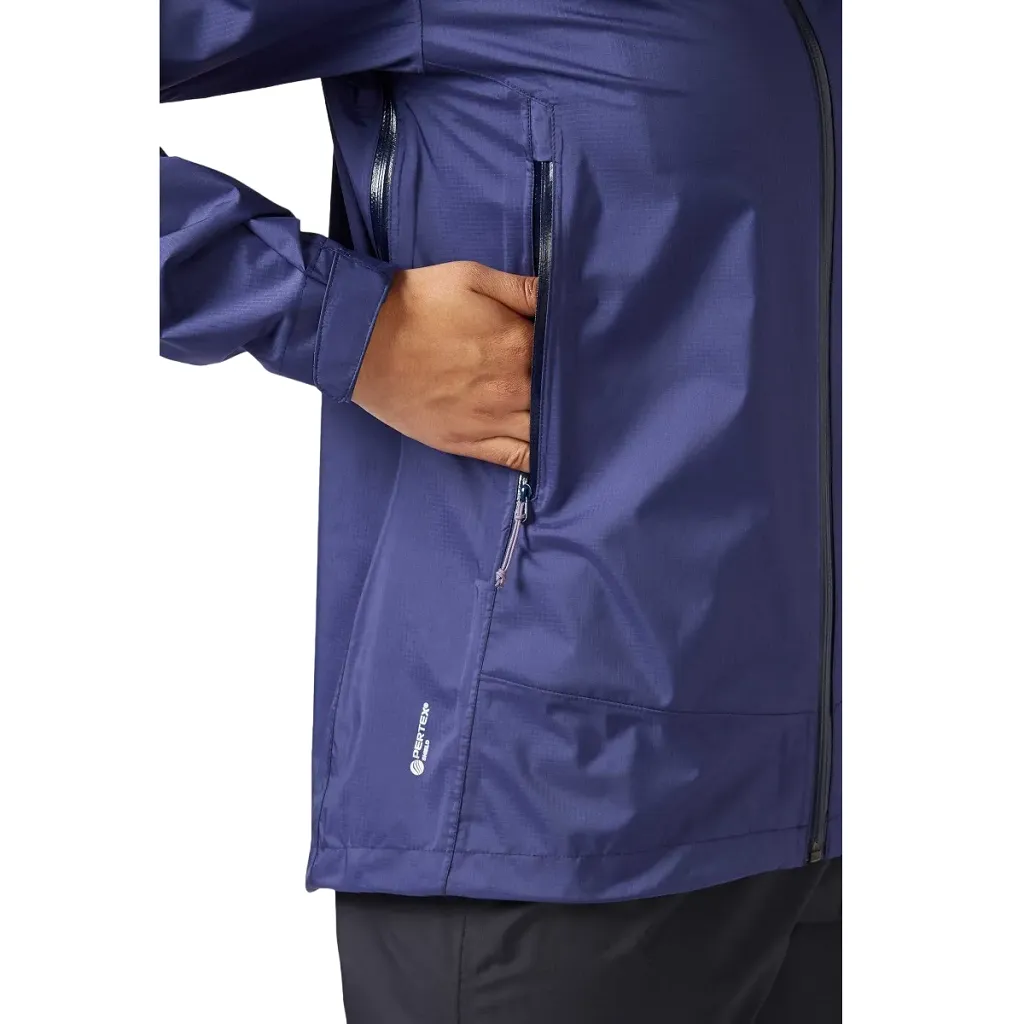 RAB Women's Downpour Plus 2.0 Jacket