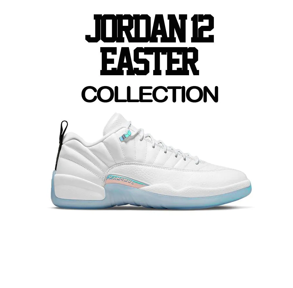 Retro 12 Easter St. Michael  Shirt