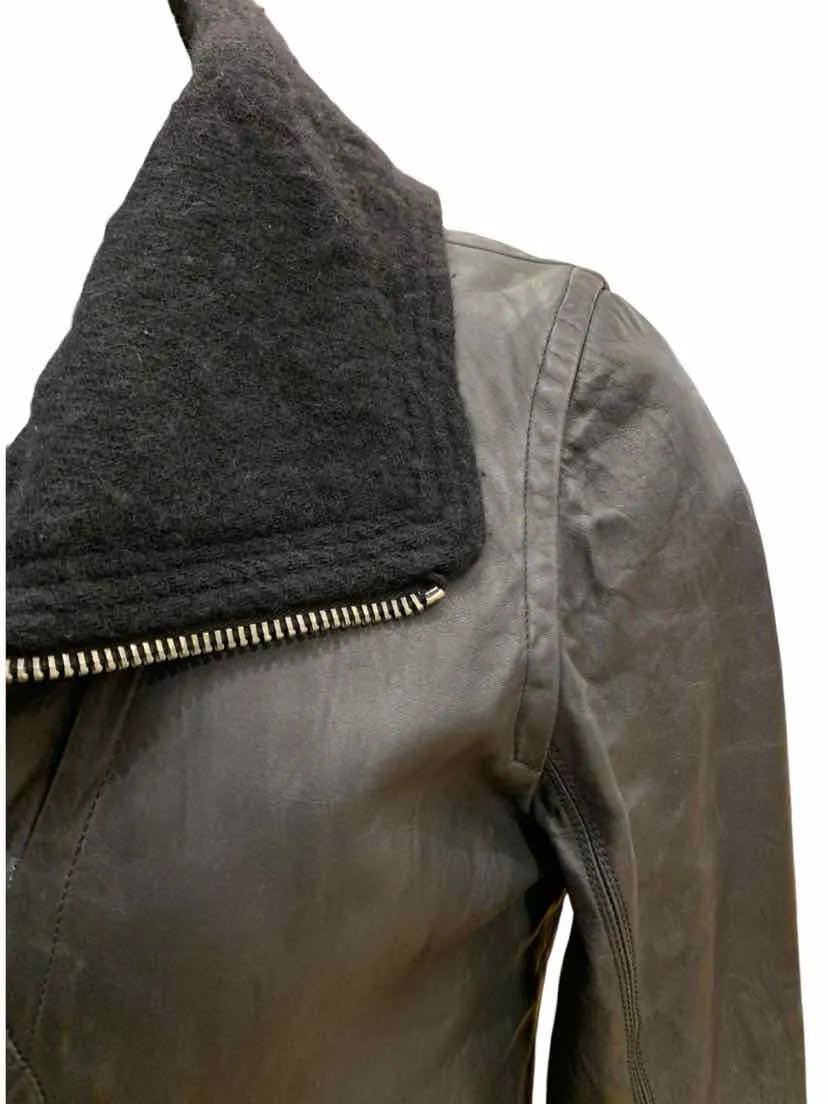 Rick Owens Size L Men's Jacket