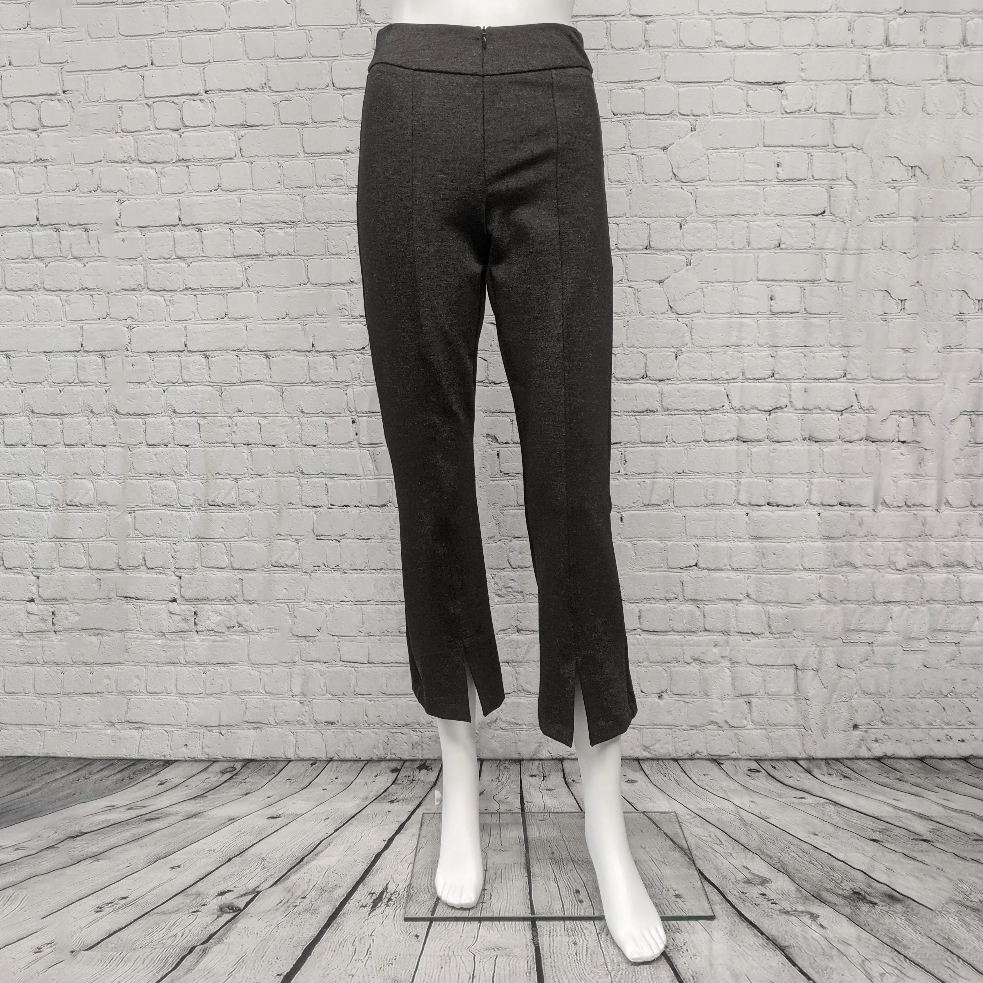 Rif Raf Pant in Charcoal by Porto