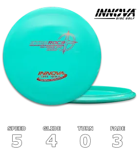 Roc3 Star