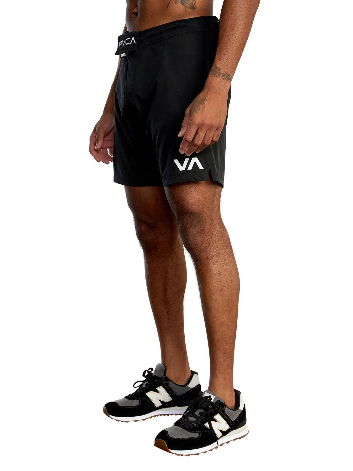 RVCA Men's Fight Scrapper 15 Walkshorts