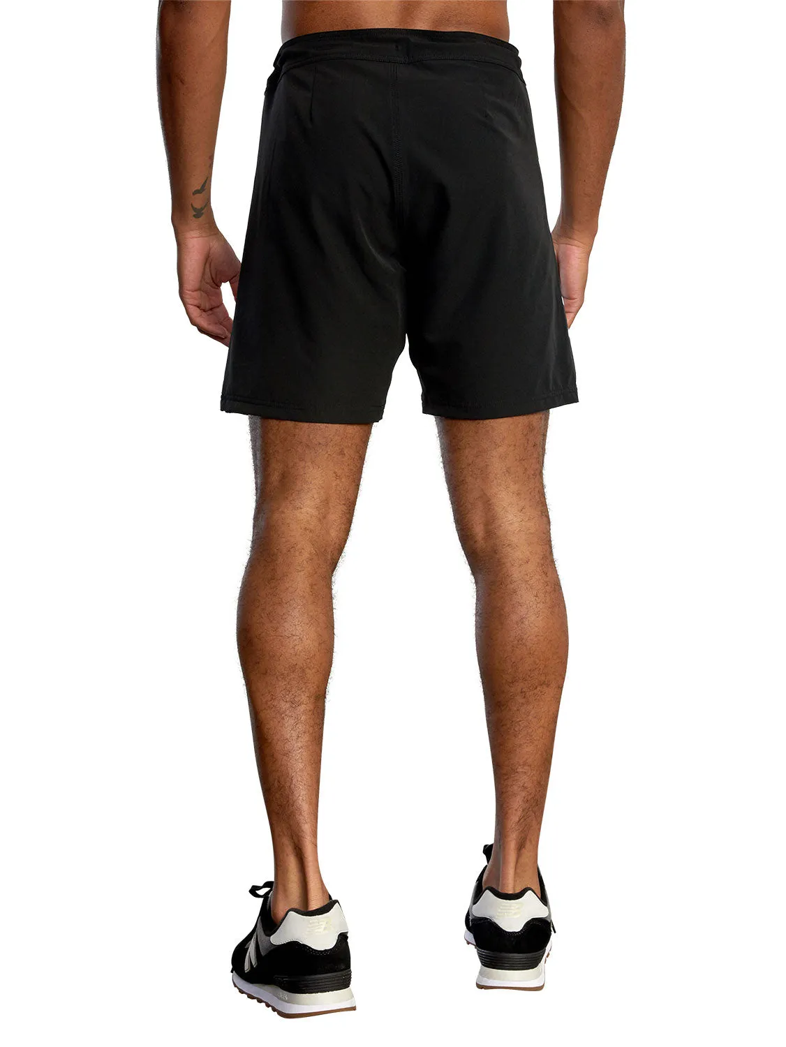 RVCA Men's Fight Scrapper 15 Walkshorts