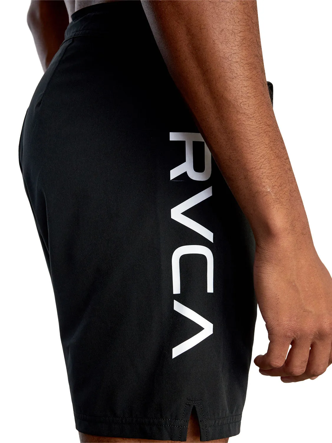 RVCA Men's Fight Scrapper 15 Walkshorts