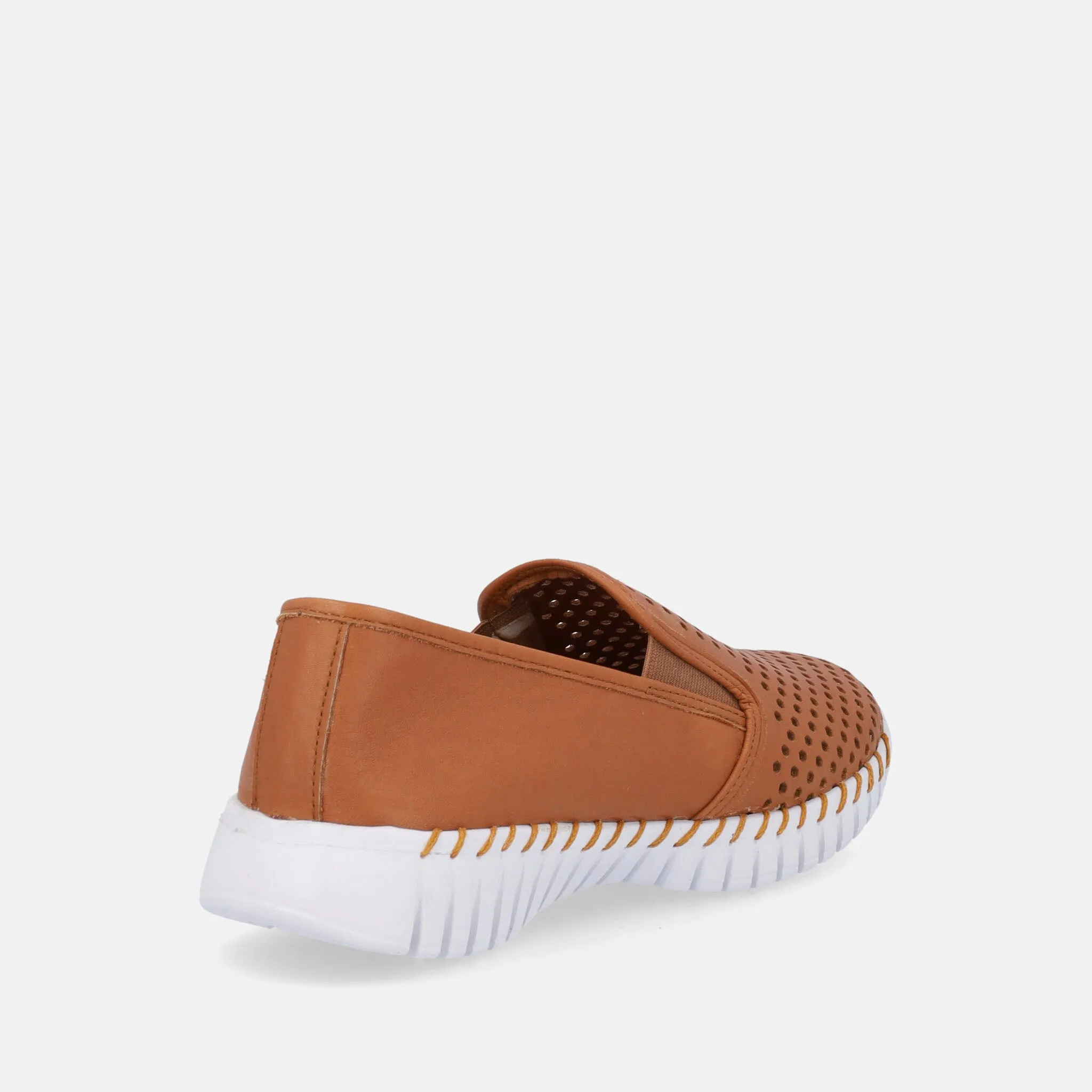 SPAZIO CREATIVO SLIP-ON