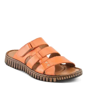 SPRING STEP OLLY SANDALS