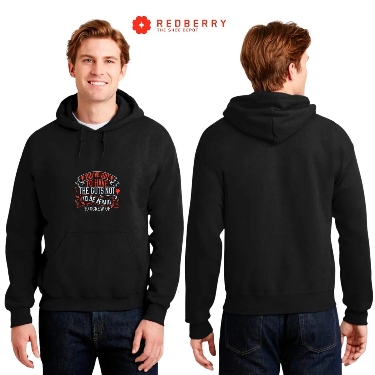 Sudadera Hombre  Hoodie Golf Deporte Frases 050