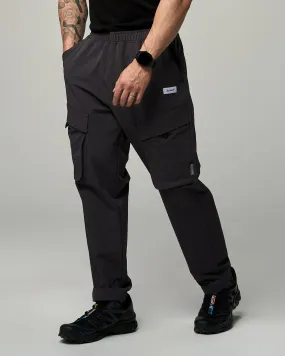 Tech Pockets Gym Cargo Pants