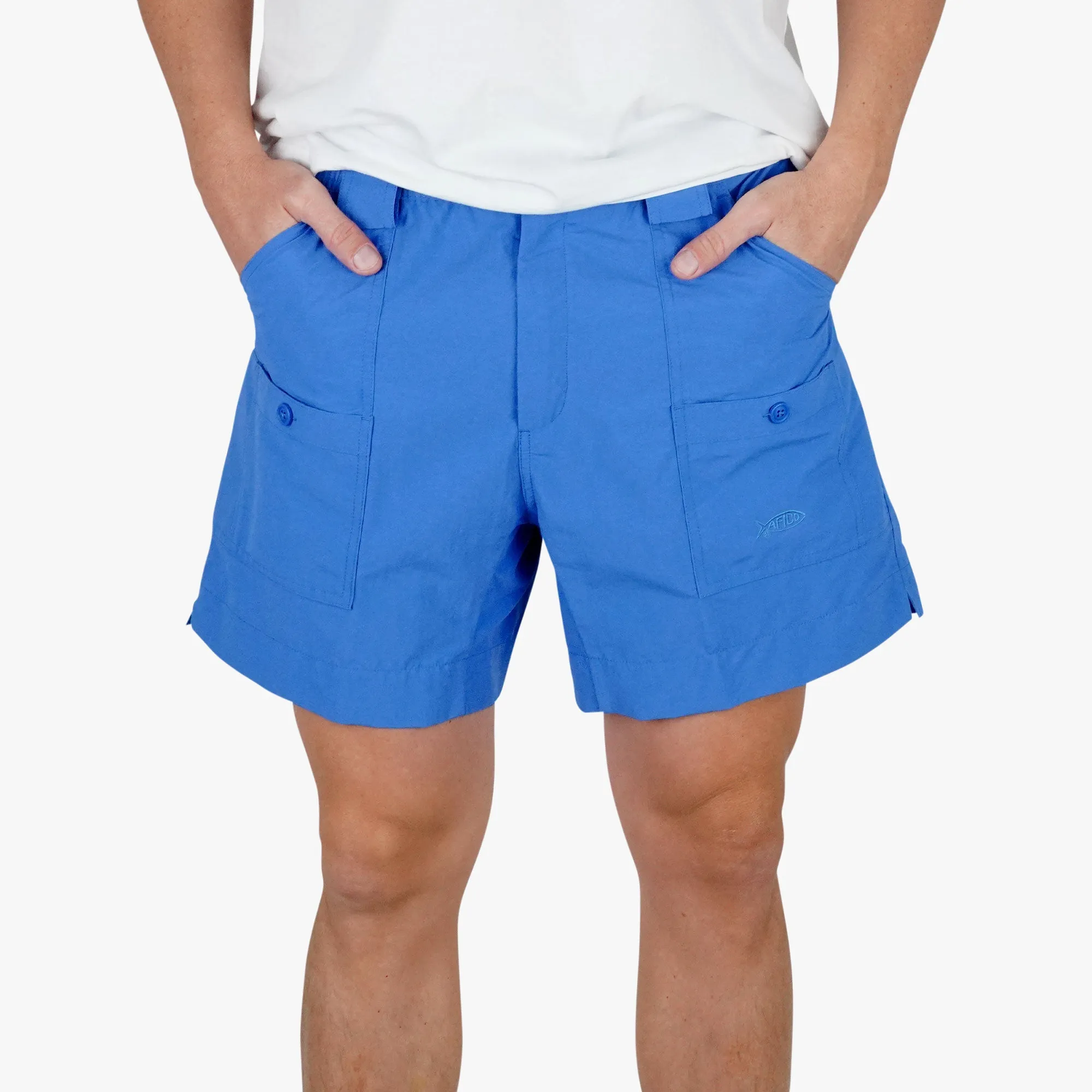 The Original Fishing Short®