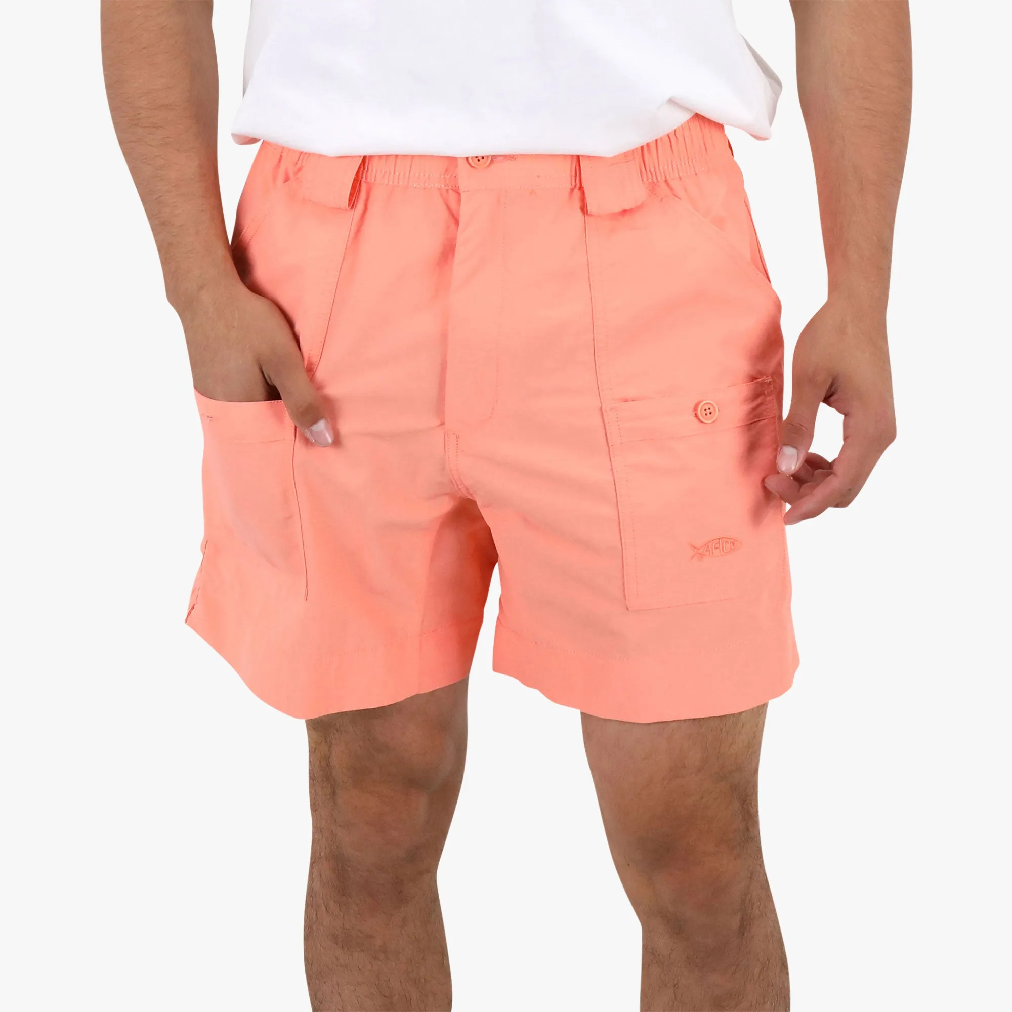 The Original Fishing Short®