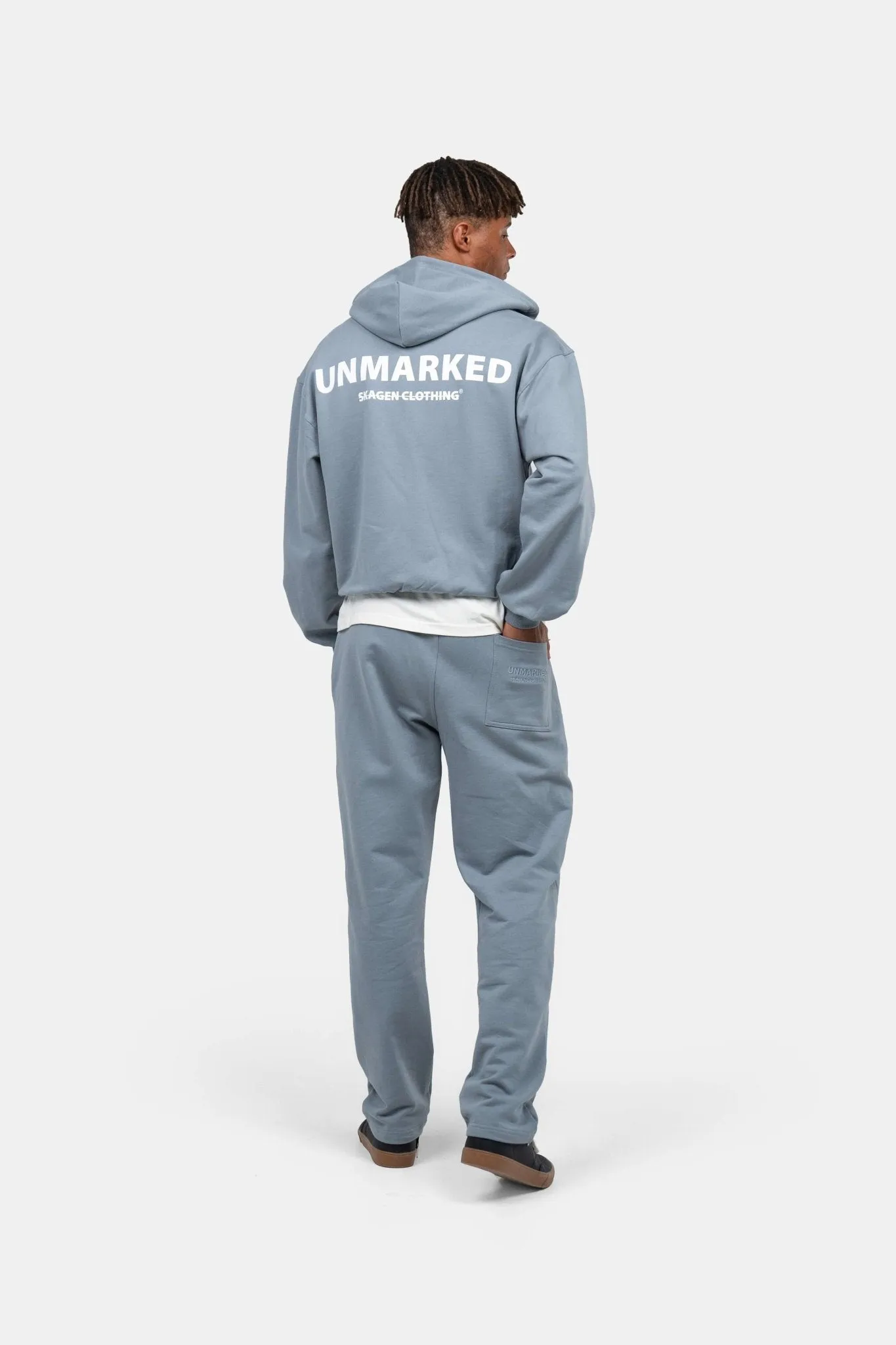 UNMARKED Sweatpants Blue