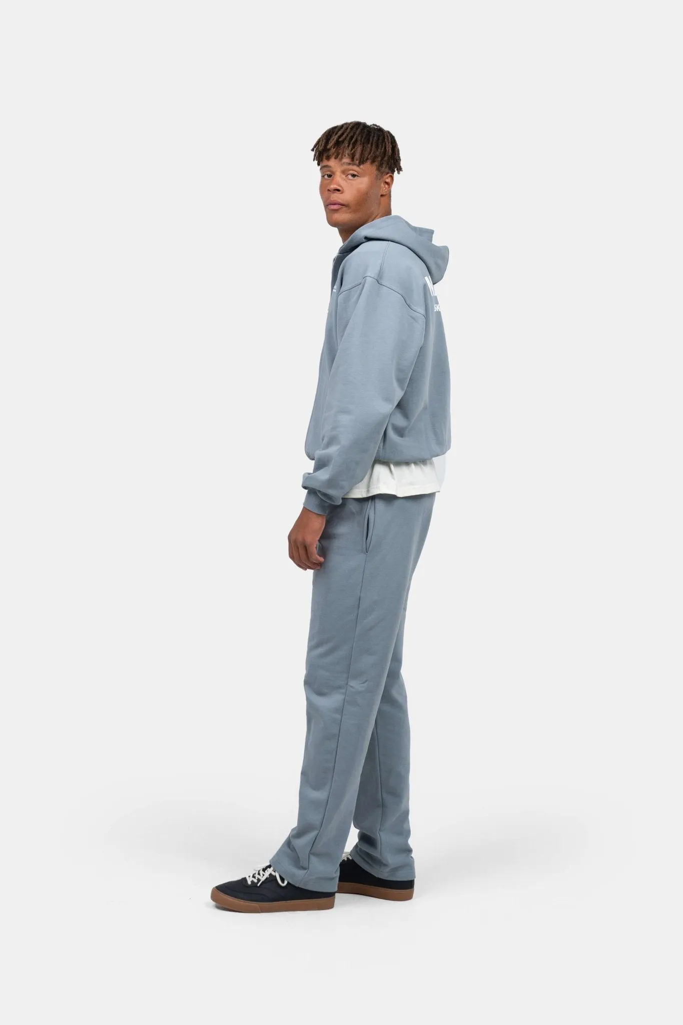 UNMARKED Sweatpants Blue