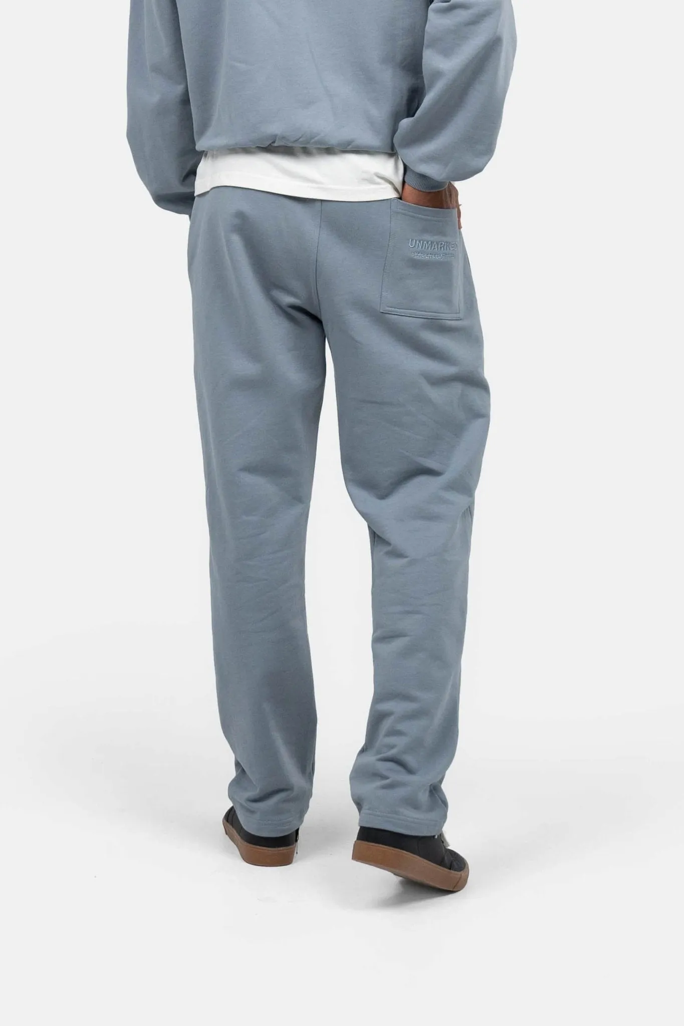 UNMARKED Sweatpants Blue