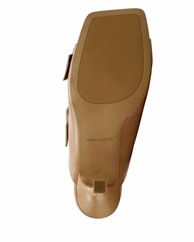 Vince Camuto BABENET SANDSTONE/SUPER SOFT