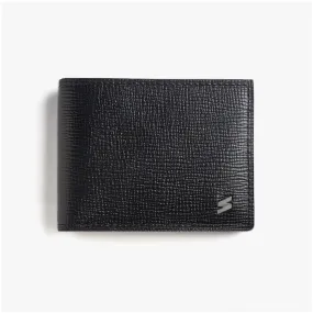 Wallet Corteccia Black