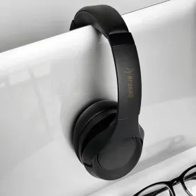 Wireless Headphones with Hi-Fi Sound and Soft Ear Cushions