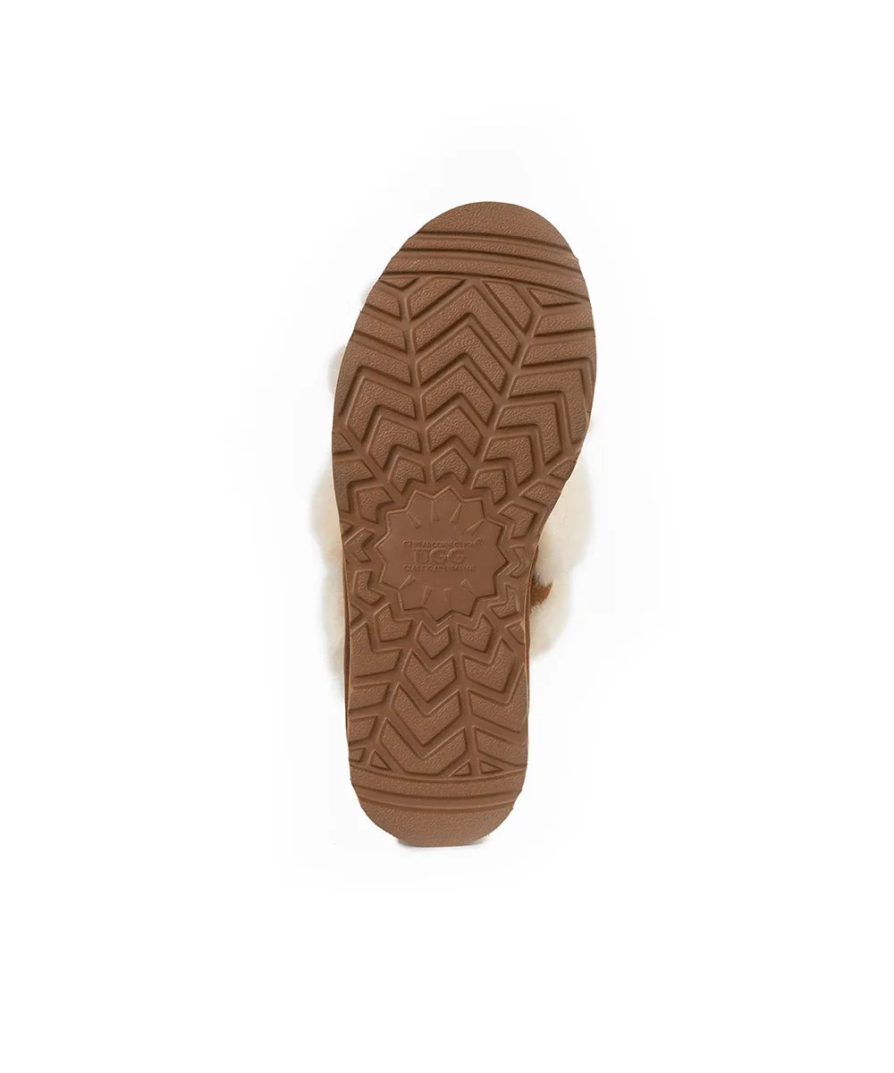 Women's UGG Ariel Platform Slippers